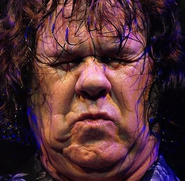 Gary Moore