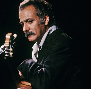 george brassen