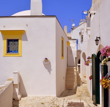 puglia
