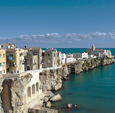 polignano a mare