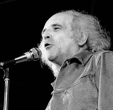 leo ferrè