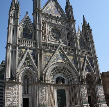 orvieto