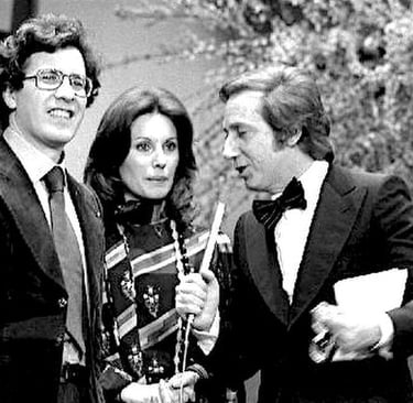 Peppino di capri Festival di Sanremo 1973