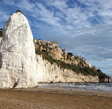 puglia