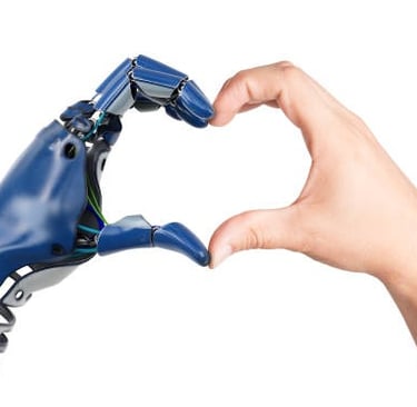 AI-powered brand storytelling