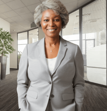 Dr Ayanna Cobb - The Bioelectric Strategist
