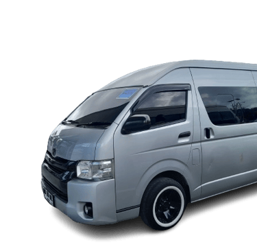 hiace