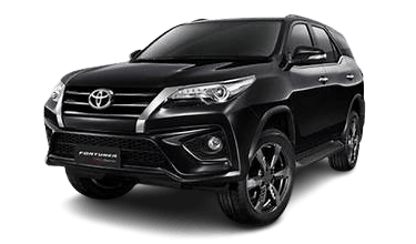 fortuner