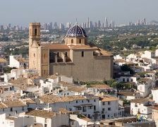 Altea
