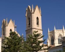 Benissa