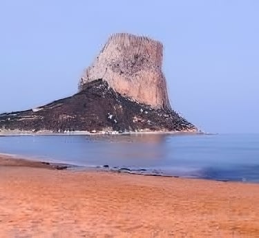 Calpe