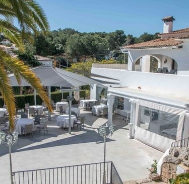 Restaurante Casa Toni