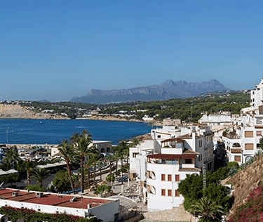 Moraira