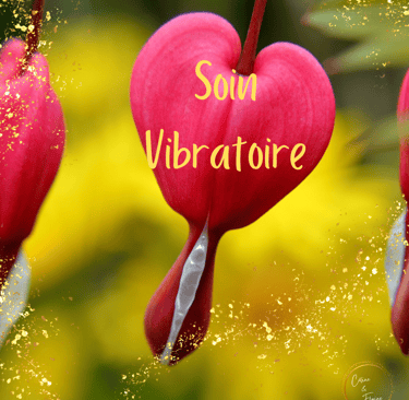Soin vibratoire : laisser respirer ton coeur