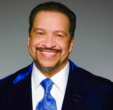 Richard Smallwood Dead