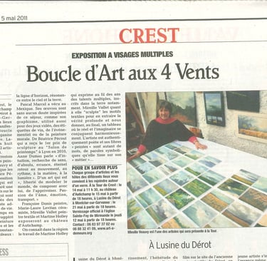 L'Art à Demeure