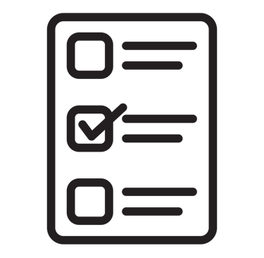 survey icon 