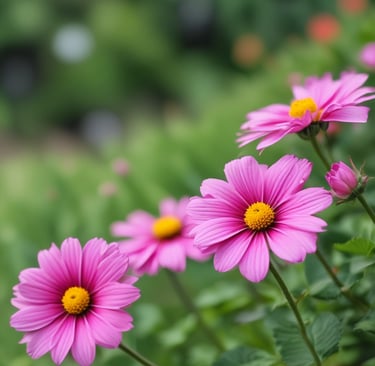 woman wearing black crew-neck shirt
