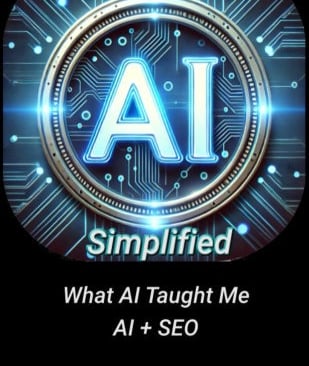 AI Simplified SEO AI Tools for Better Page Rankk
