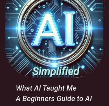 Beginners Guide to Creating AI Prompts