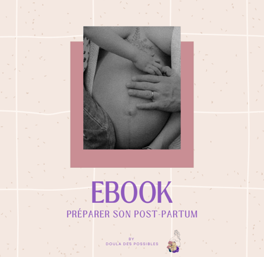 ebook gratuit postpartum