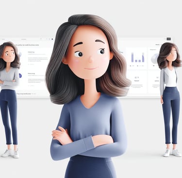 AI-Powered Participant Research for Enhanced Business Conversations