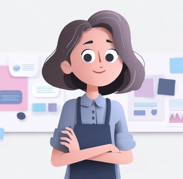 Mastering Persona-Driven Content Strategy: How Otter.ai Revolutionizes B2B Content Marketing