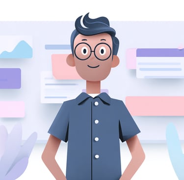 Leveraging AI to Create More Engaging Virtual Meetings