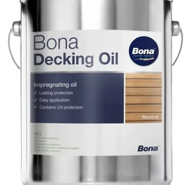 bona bona decking oil, bona oil, and wood flooring