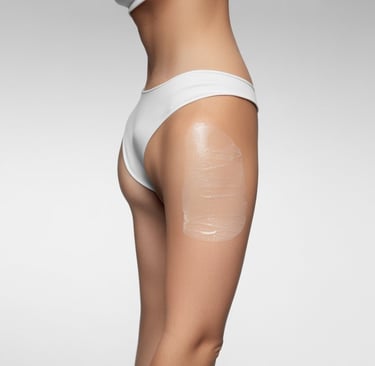 Bikini Wax in Sacramento, Brazilian wax in Sacramento