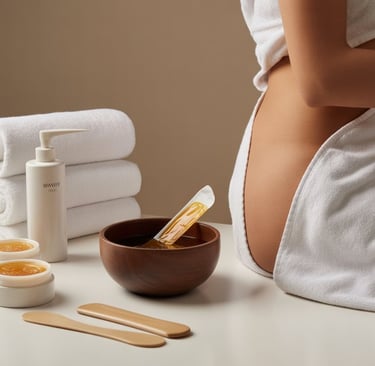 brazilian wax in sacramento