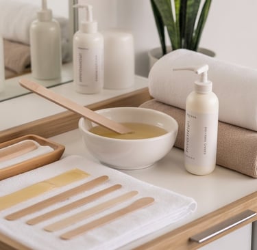 brazilian wax in sacramento