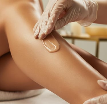 Bikini Wax in Sacramento, Brazilian wax in Sacramento