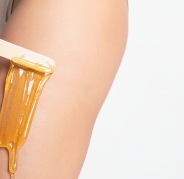 Professional Brazilian wax Sacramento, bikni wax