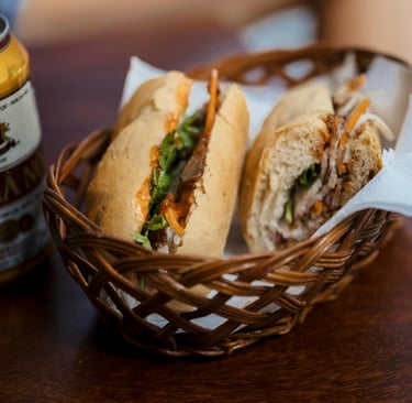 Photo by Flo Dahm: https://www.pexels.com/photo/slices-of-breads-1483769/