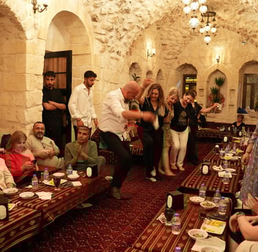 Midyat Sıra Gecesi | 0536 456 43 47 midyatsirageceleri.com.tr