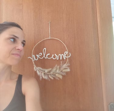 Photo Aurélie Andrieu Bonami Naturopathe