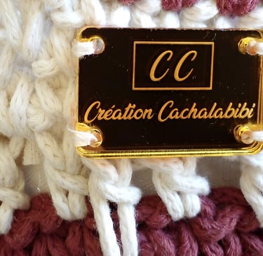 Logo Cachalabibi Créations