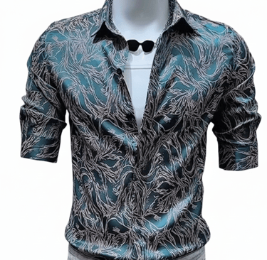 Latest style for men