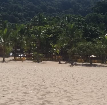 Serviço de Praia
