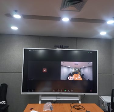 Samsung Smart Board