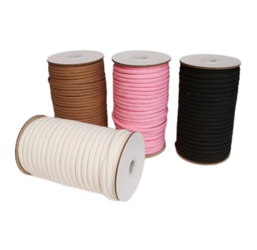 Recyclable paper rope – sustainable packaging rope