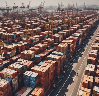 a man riding a skateboard down the side of a ramp