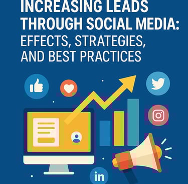 Social Media Lead Generation Image