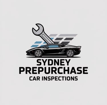 Used Car Inspection Sydney   