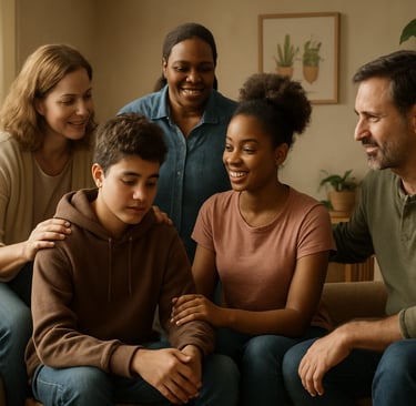 Green Team Enterprise client testimonial