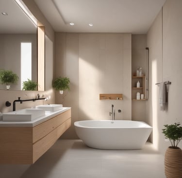 An elegant living room remodel showcasing luxury and style.