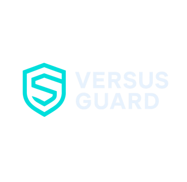 Versus Guard™ logo - digital content protection and anti-piracy services