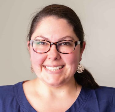 picture of assistant Amber