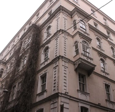 ADAHAN GİRİŞ/ENTRANCE